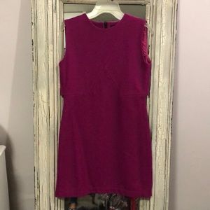 Kate Spade Saturday Pink Dress
